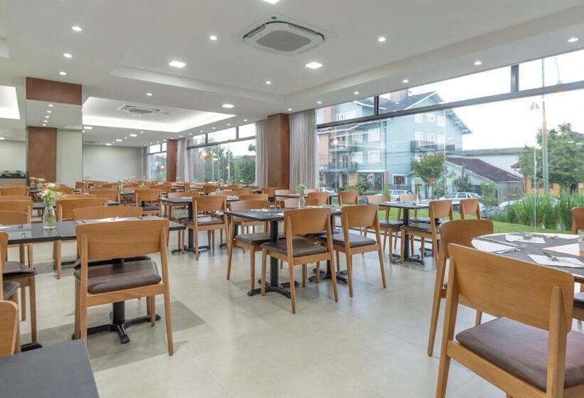 هتل Laghetto Stilo Vita