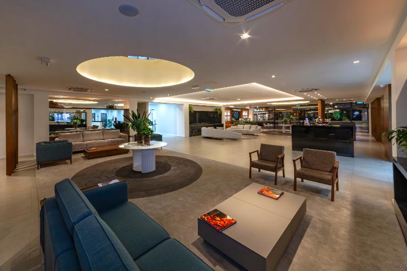 هتل Laghetto Stilo Vita