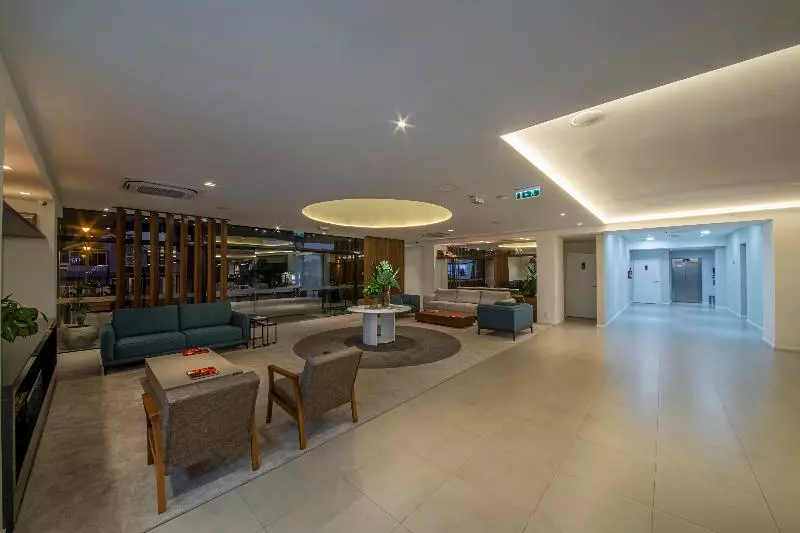 ホテル Laghetto Stilo Vita