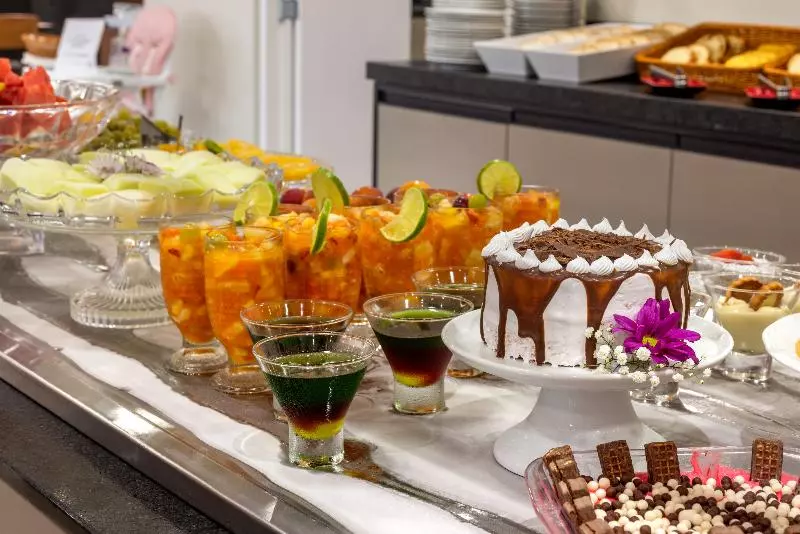 ホテル Laghetto Stilo Vita