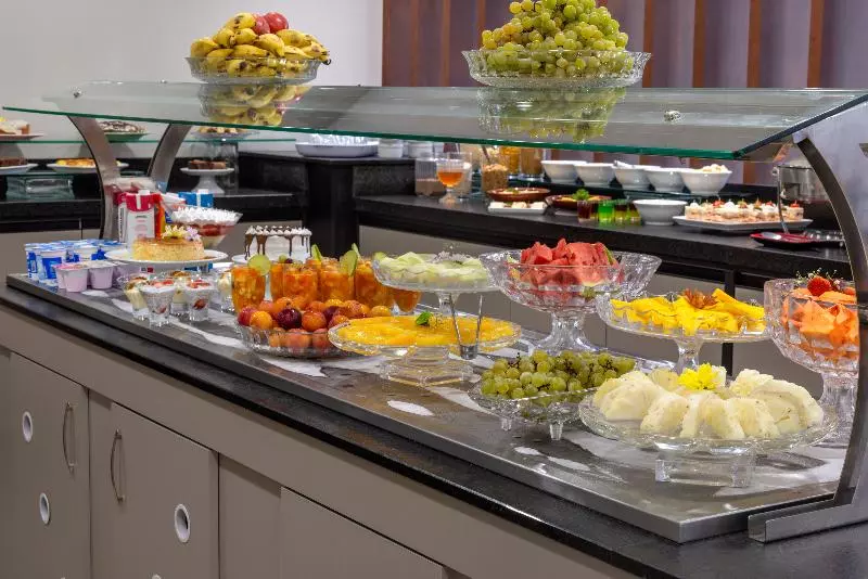 ホテル Laghetto Stilo Vita