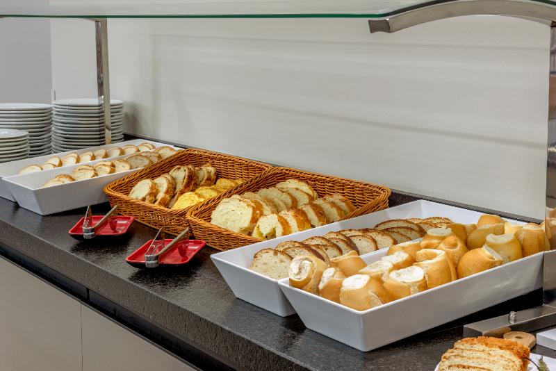 هتل Laghetto Stilo Vita