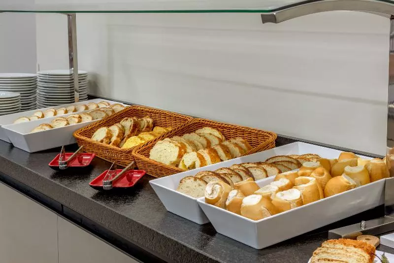 ホテル Laghetto Stilo Vita