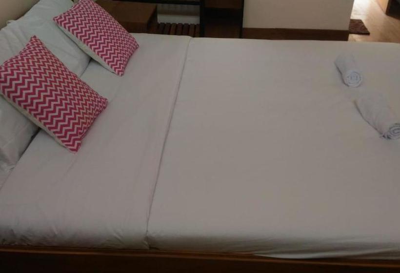 Hotel My Room Cepu Blora Redpartner