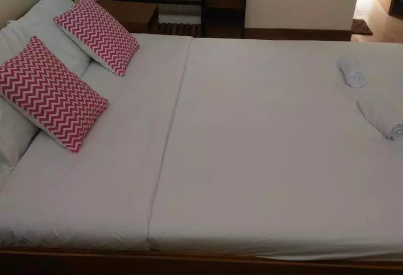 Hotel My Room Cepu Blora Redpartner