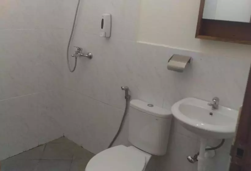 Hotel My Room Cepu Blora Redpartner