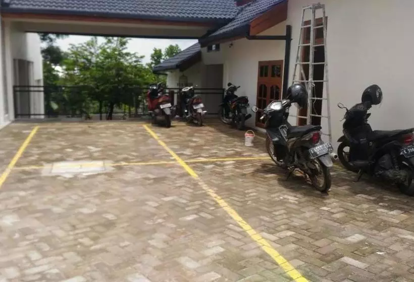 Hotel My Room Cepu Blora Redpartner