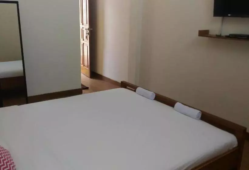 Hotel My Room Cepu Blora Redpartner