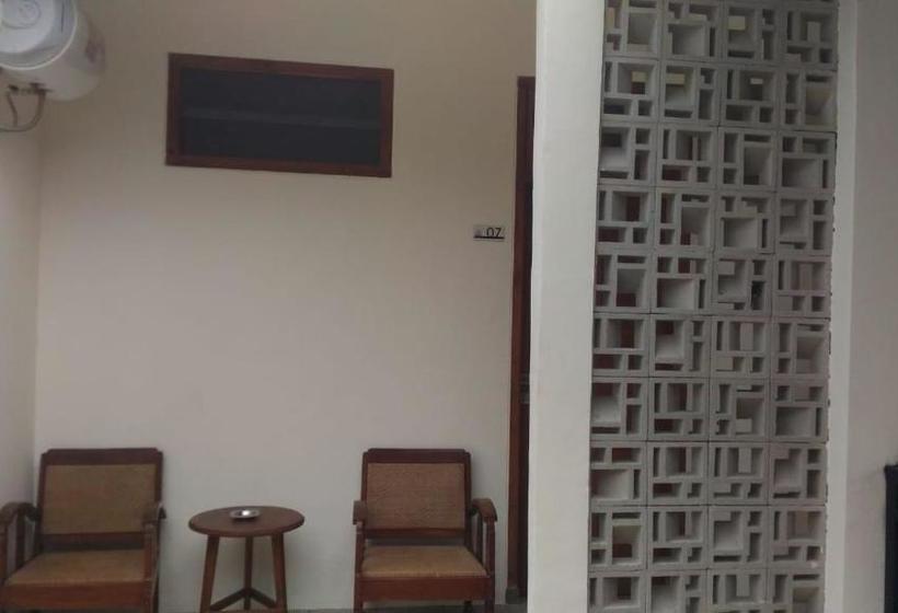 Hotel My Room Cepu Blora Redpartner