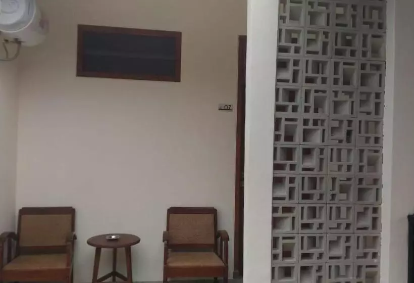 Hotel My Room Cepu Blora Redpartner