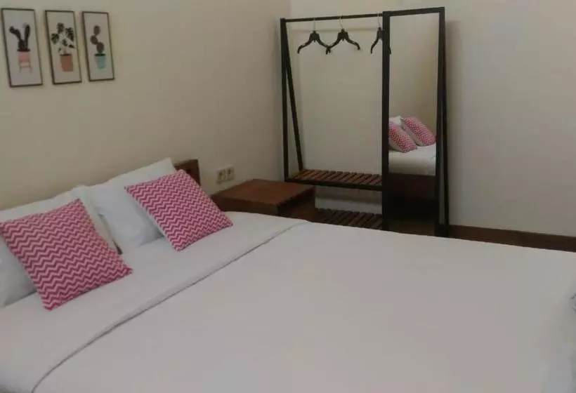 Hotel My Room Cepu Blora Redpartner