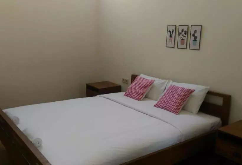 Hotel My Room Cepu Blora Redpartner