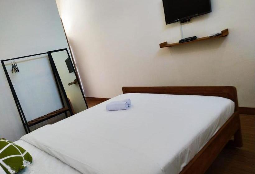 Hotel My Room Cepu Blora Redpartner