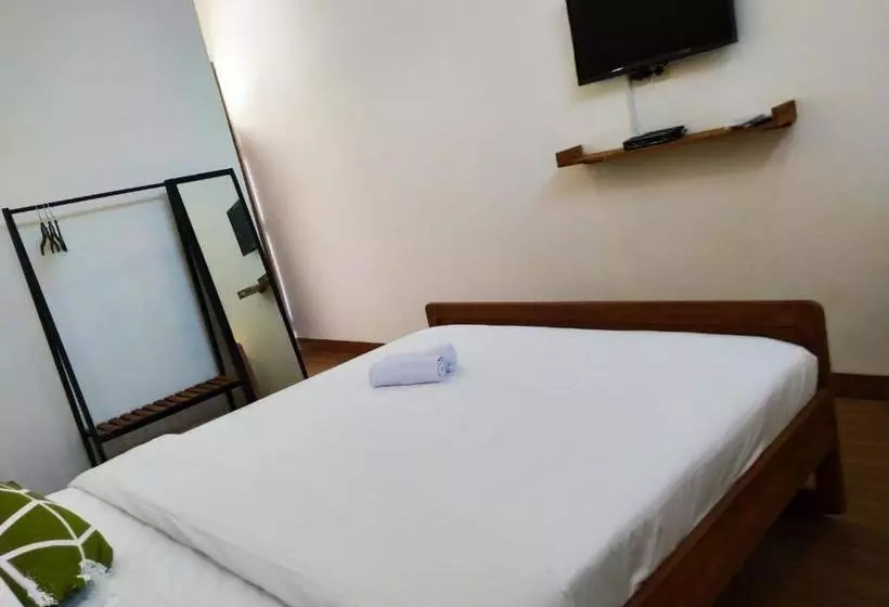 Hotel My Room Cepu Blora Redpartner