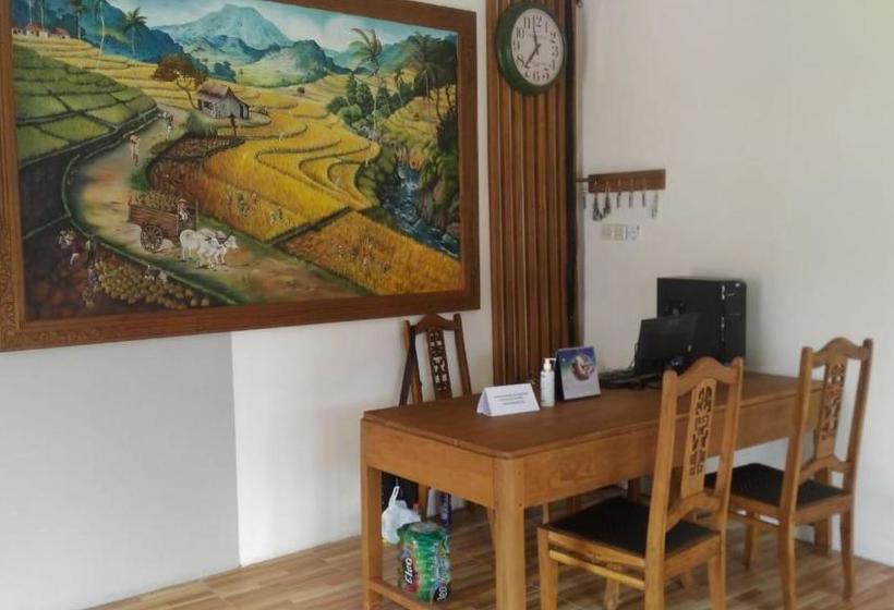 Hotel My Room Cepu Blora Redpartner