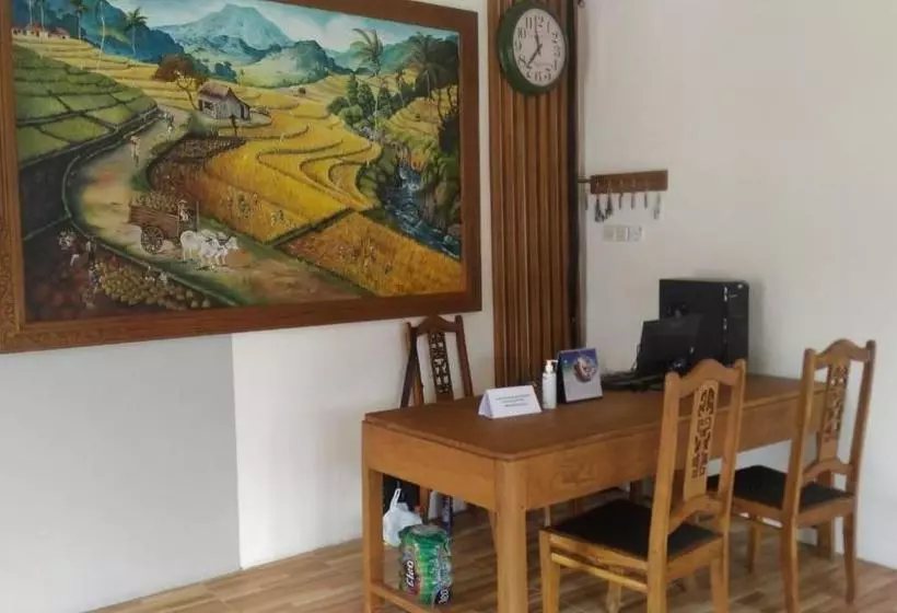 Hotel My Room Cepu Blora Redpartner