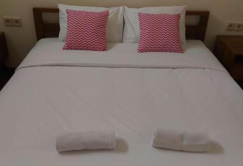 Hotel My Room Cepu Blora Redpartner