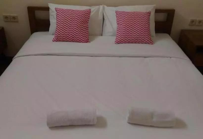 Hotel My Room Cepu Blora Redpartner