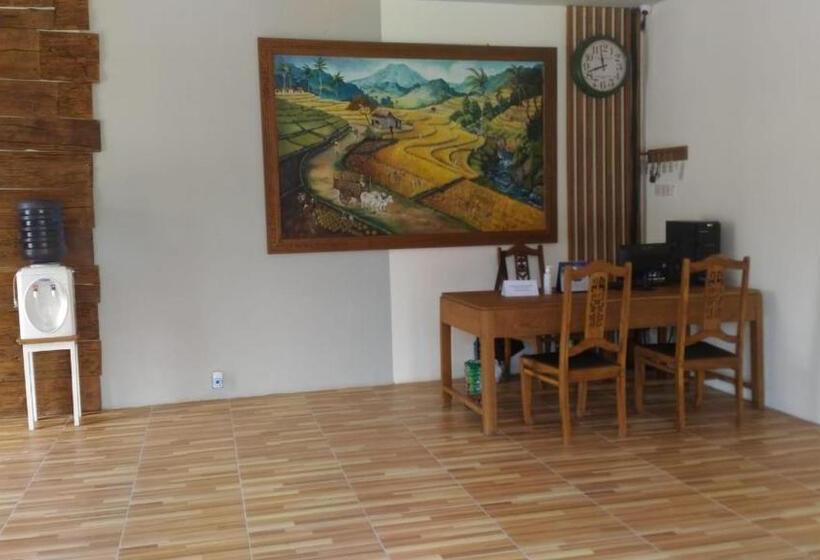 Hotel My Room Cepu Blora Redpartner