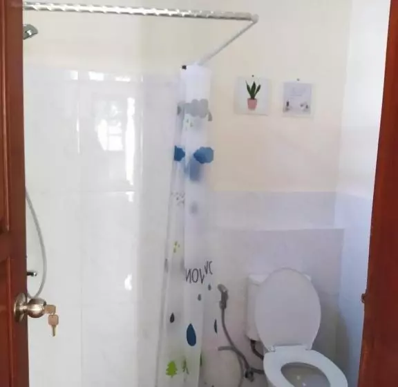 Hotel My Room Cepu Blora Redpartner