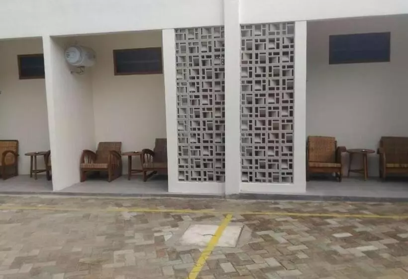 Hotel My Room Cepu Blora Redpartner