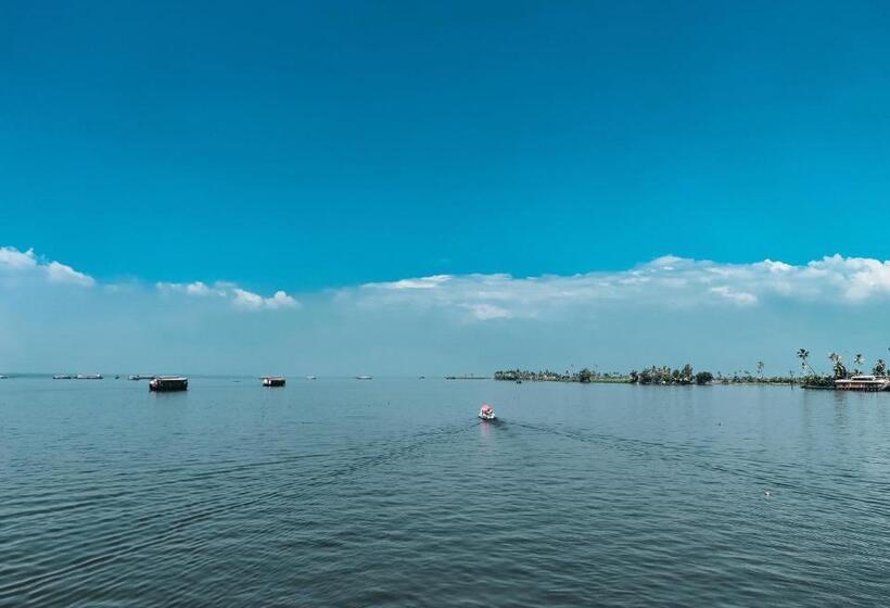 فندق Oceana Hills Residency