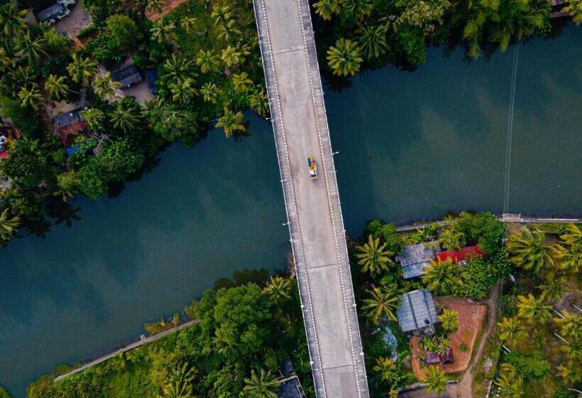 فندق Oceana Hills Residency