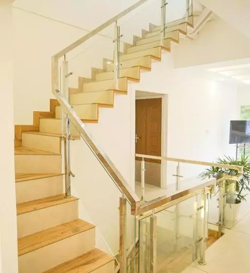 ホテル Oceana Hills Residency