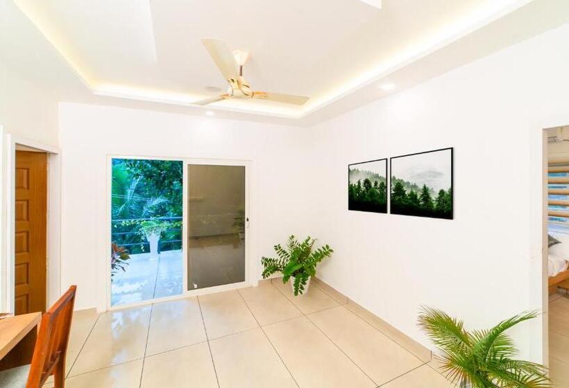 فندق Oceana Hills Residency