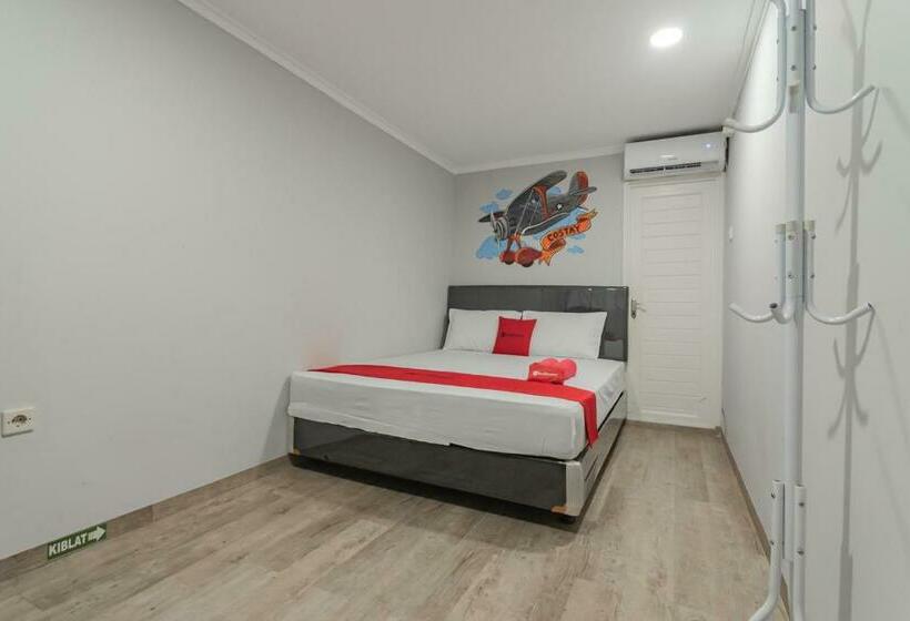 בית מלון כפרי Reddoorz Near Lembang Park & Zoo