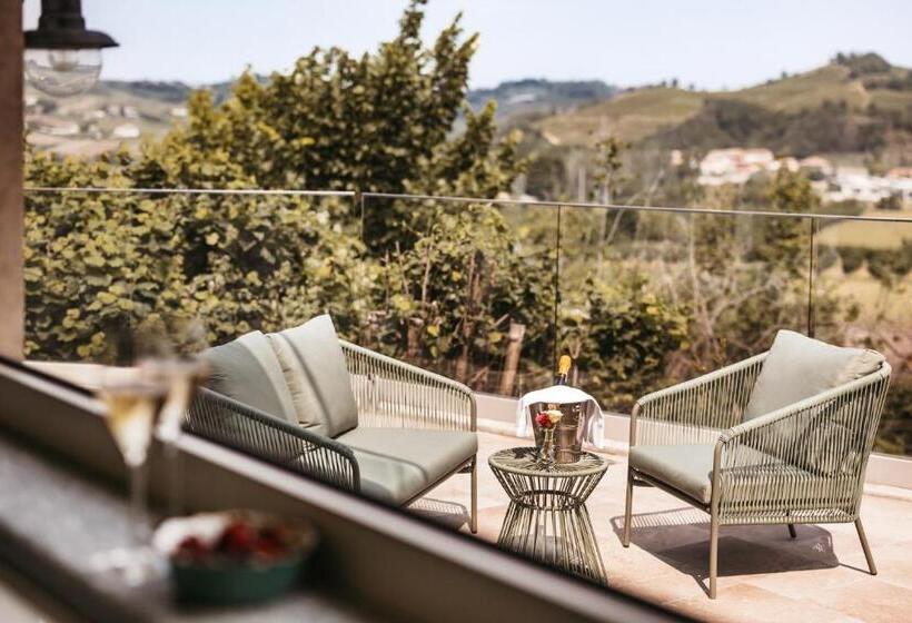 فندق Relais Almaranto