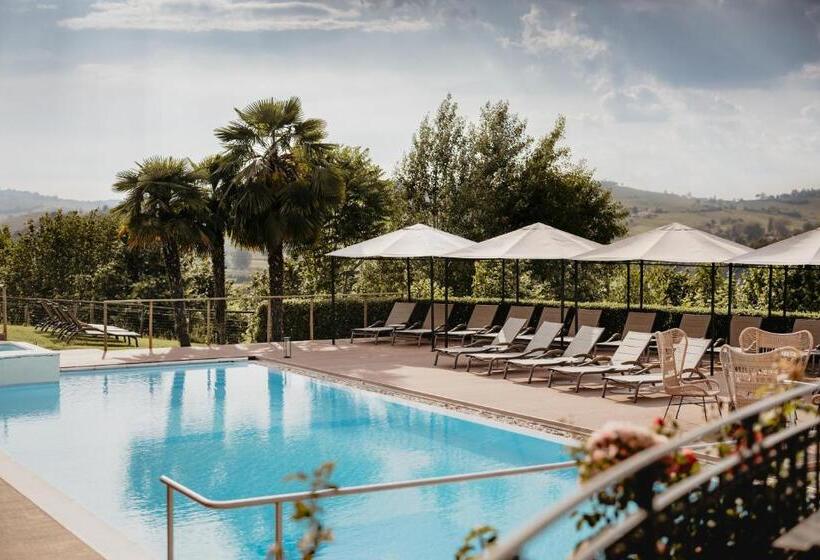 فندق Relais Almaranto