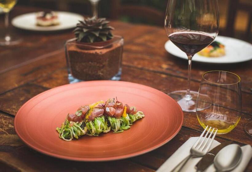 فندق Relais Almaranto