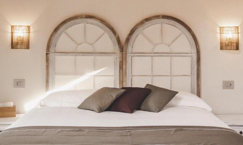 فندق Relais Almaranto