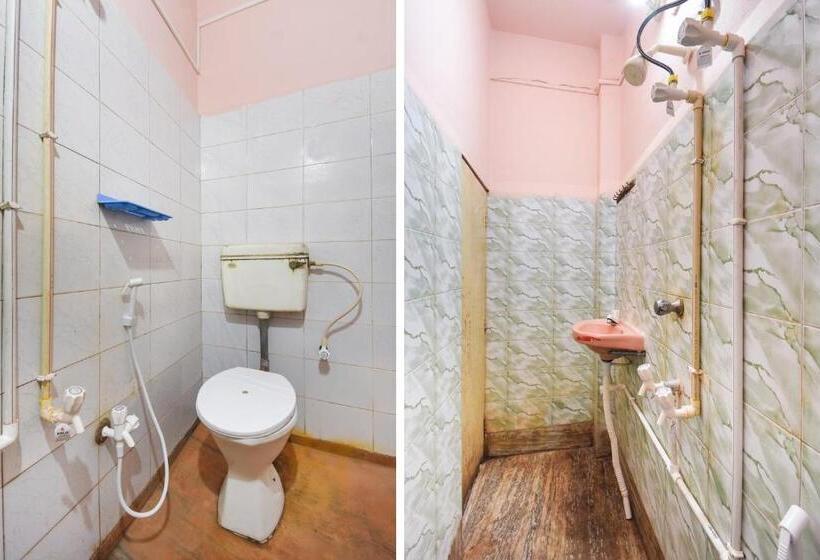 ホテル Spot On 64822 Tirtha Niwas