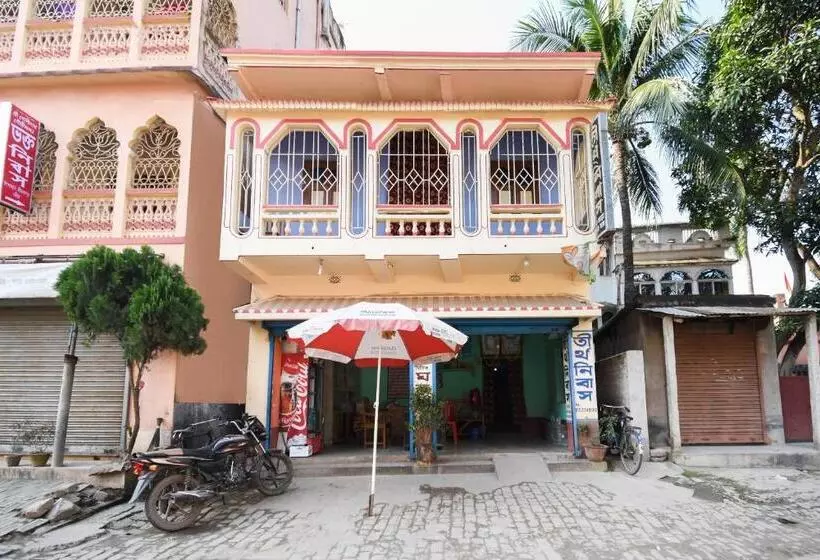 Hotelli Spot On 64822 Tirtha Niwas