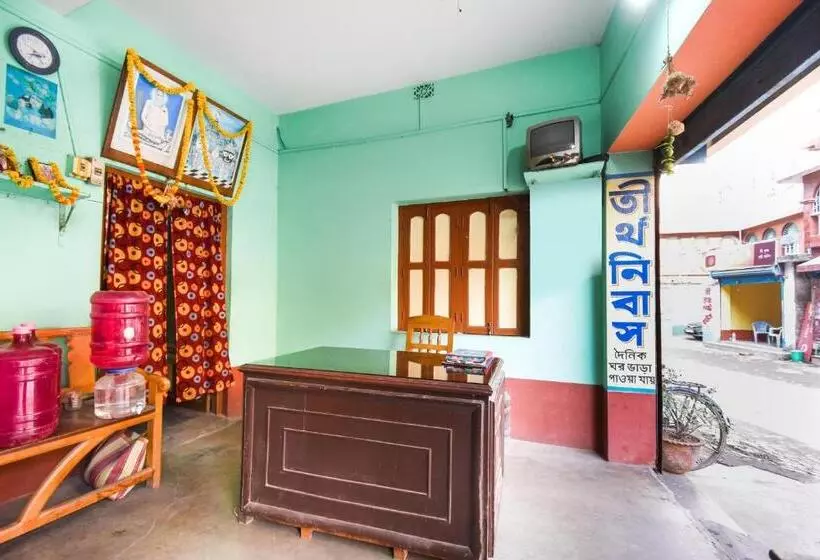 Hotelli Spot On 64822 Tirtha Niwas