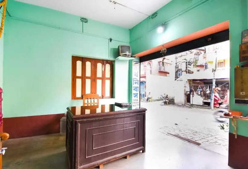 Hotelli Spot On 64822 Tirtha Niwas