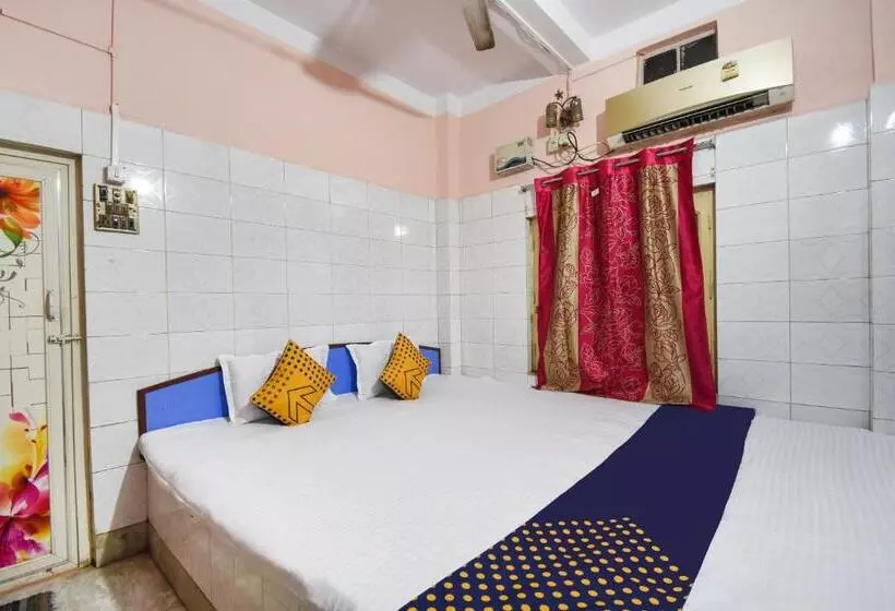 Hotelli Spot On 64822 Tirtha Niwas