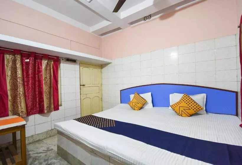 Hotelli Spot On 64822 Tirtha Niwas