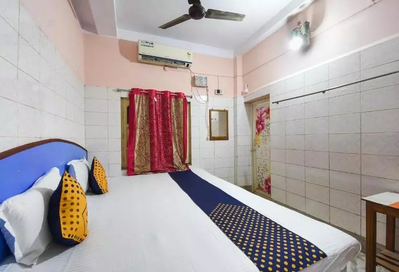 Hotelli Spot On 64822 Tirtha Niwas