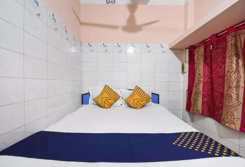 Hotelli Spot On 64822 Tirtha Niwas