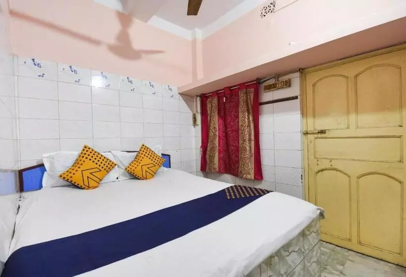 Hotelli Spot On 64822 Tirtha Niwas