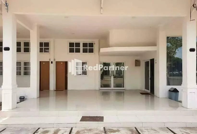 Hotelli Wisma Baznas Syariah Majalengka Mitra Reddoorz