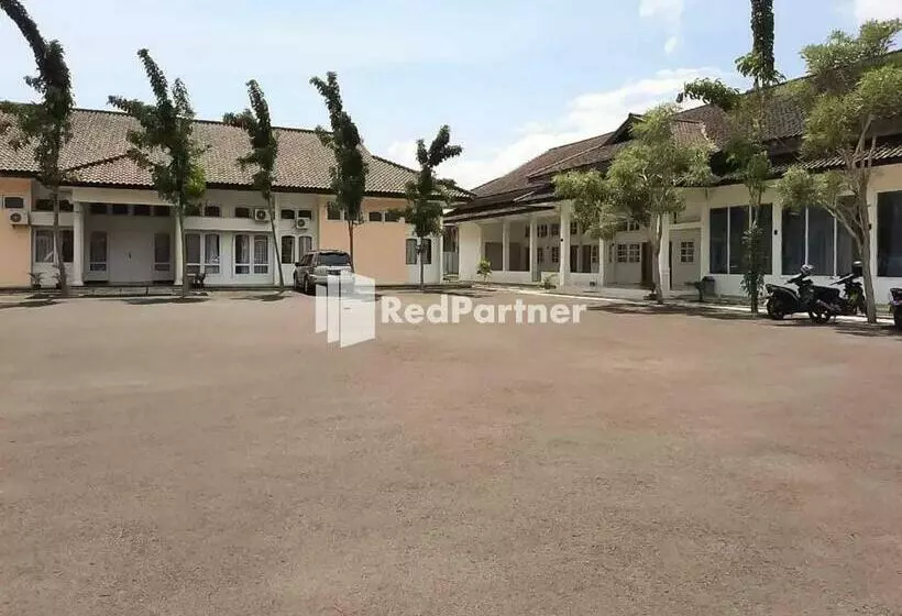 Hotelli Wisma Baznas Syariah Majalengka Mitra Reddoorz
