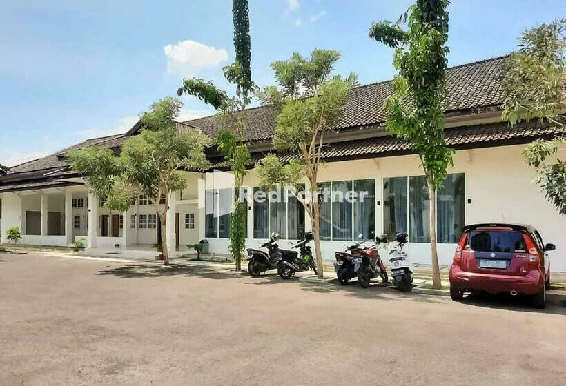 فندق Wisma Baznas Syariah Majalengka Mitra Reddoorz