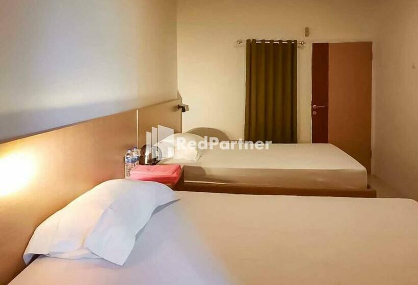 فندق Wisma Baznas Syariah Majalengka Mitra Reddoorz