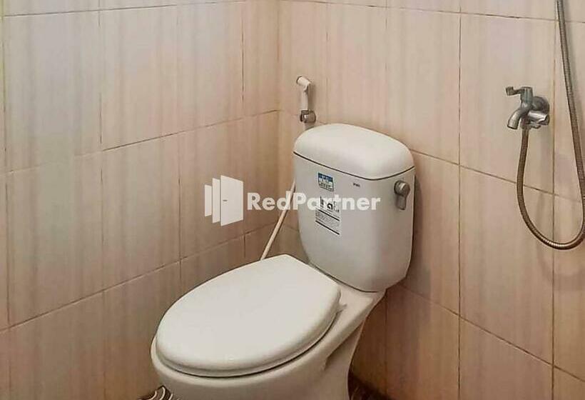 فندق Wisma Baznas Syariah Majalengka Mitra Reddoorz