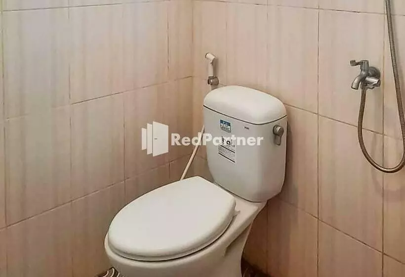 Hotelli Wisma Baznas Syariah Majalengka Mitra Reddoorz