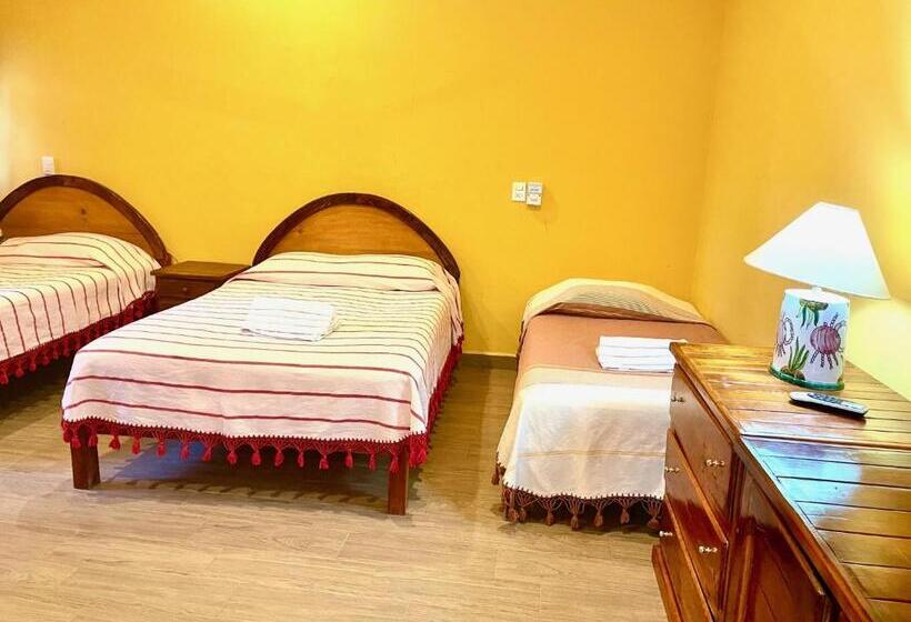 مبيت وإفطار Casa Biulú